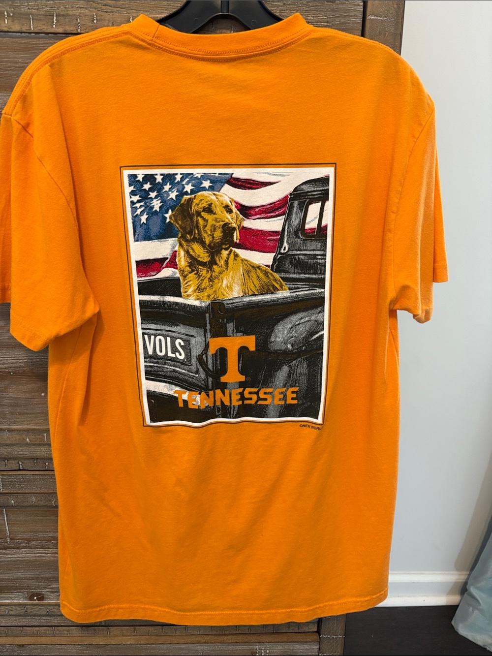Tennessee Graphic Tee